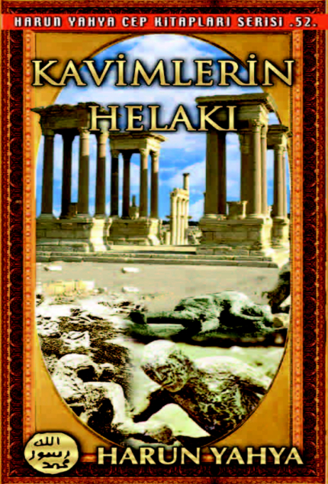 Kavimlerin Helakı - Cep Kitabı